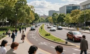 vias alternativas