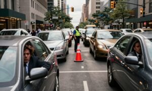 Entenda as Vias Fechadas e Seus Efeitos no Trânsito