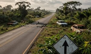 Vias Interrompidas no Brasil: Saiba Onde Estão Agora