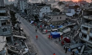 Impacto terremoto na região e como minimizar danos