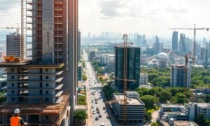 Obras no Brasil Tudo o que Você Precisa Saber em 2026