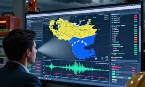 Alerta Terremotos Venezuela: O Que Você Precisa Saber