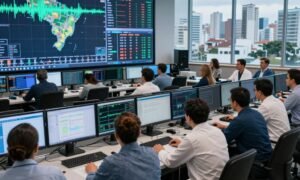 alertas tempranas sismos