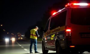 assistência rodoviária
