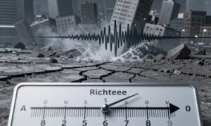 Escala Richter Terremoto: Guia Completo Sobre Magnitude