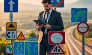 Guia completo de recursos de geolocalização no Brasil