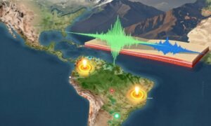 Guia completo com informações sobre terremoto na América do Sul