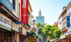 Dicas essenciais sobre localização de serviços no Brasil