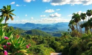 Melhores trajetos para explorar destinos incríveis no Brasil