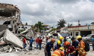 Notícias Recentes Terremoto Venezuela Atualizadas Hoje