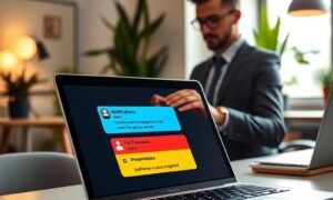 Como Usar Notificações Personalizadas para Engajar Clientes