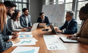 Como fazer planejamento de paradas para otimizar processos