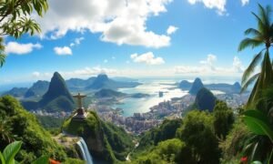 Conheça pontos turísticos próximos imperdíveis no Brasil