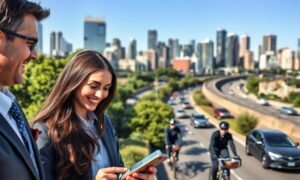 Rotas alternativas dicas para evitar congestionamentos no trânsito