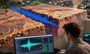 sismologia e terremotos