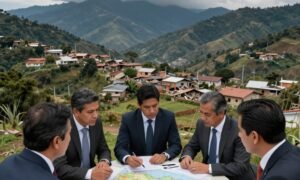 Sismos recentes Venezuela Detalhes e Últimas Notícias