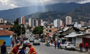 Terremoto na Venezuela O Que Você Precisa Saber Hoje