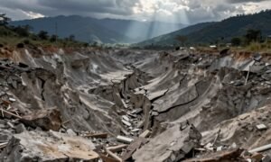 Terremoto na Venezuela: Análise Completa e Atual