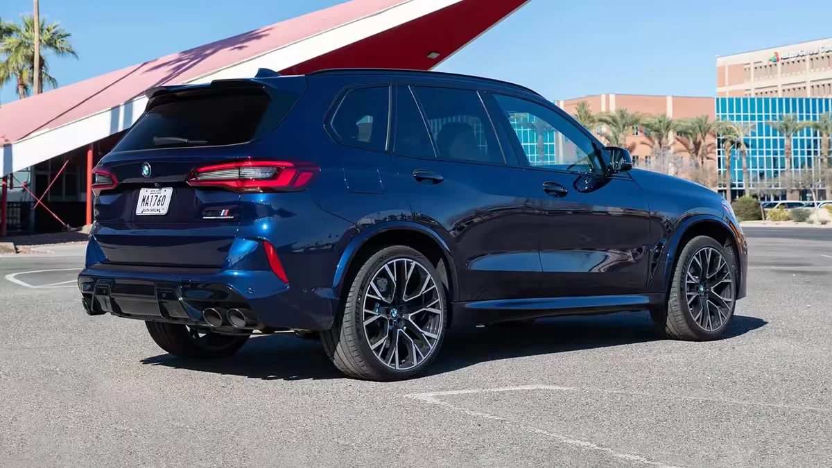 Os Modelos Usados da BMW que Entregam Alta Confiabilidade e Bom Custo-Benefício - BMW F22 2 Series