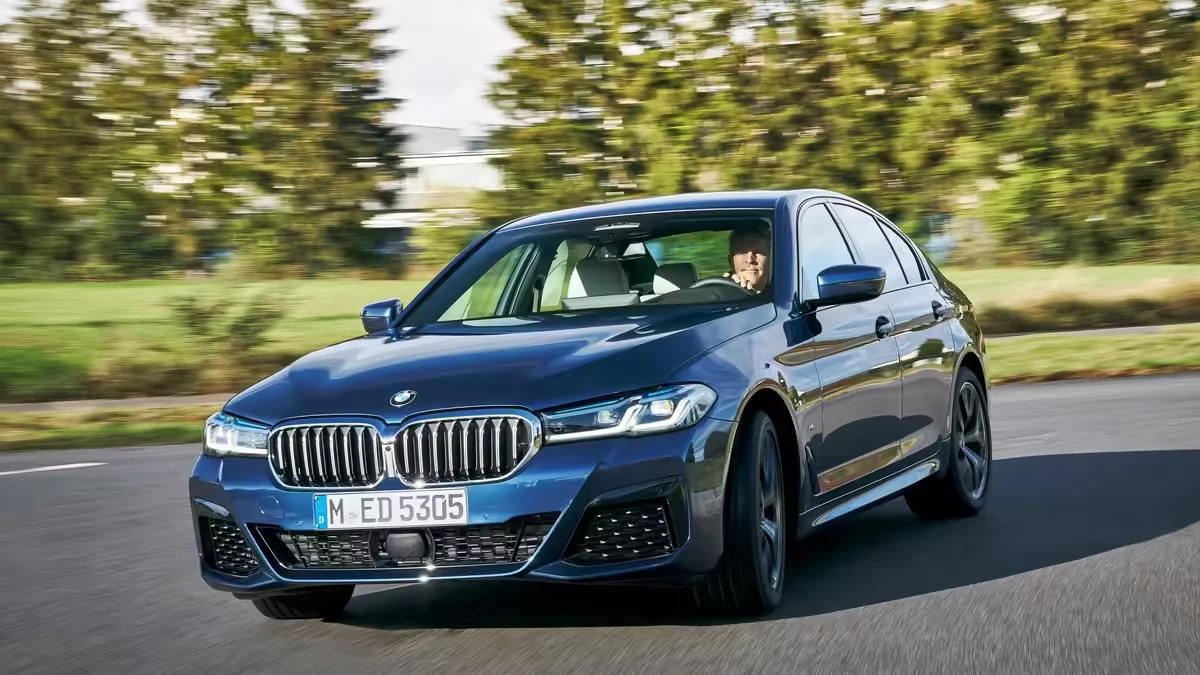 Os Modelos Usados da BMW que Entregam Alta Confiabilidade e Bom Custo-Benefício - BMW G01 X3 e o Reconhecimento Máximo
