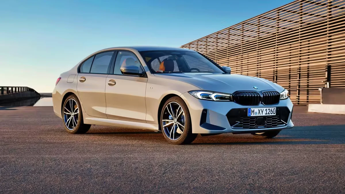 Os Modelos Usados da BMW que Entregam Alta Confiabilidade e Bom Custo-Benefício - BMW G05 X5