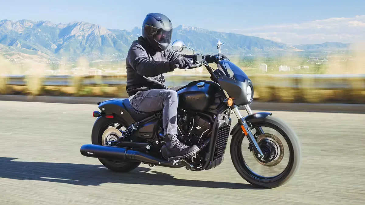 Dez Motos Cruiser Que - BMW R 18