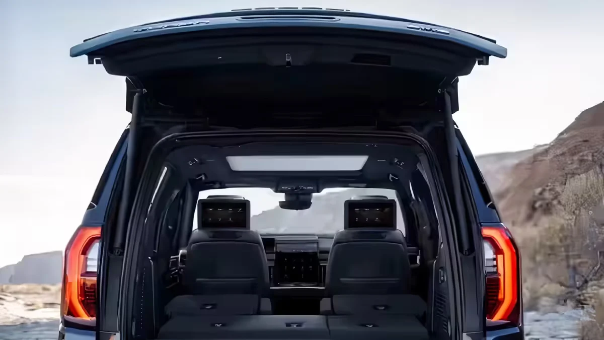 10 recursos automotivos indispensáveis para garantir conforto e praticidade no dia a dia - Conveniência e durabilidade no uso de longo prazo