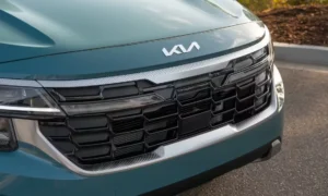 Fenômeno KN: Como a mudança de logotipo da Kia confundiu motoristas globalmente