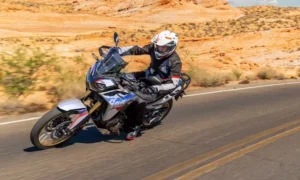 Honda Africa Twin: Como o Conceito de 2014 Renasceu na EICMA e Virou Ícone das Motos ADV