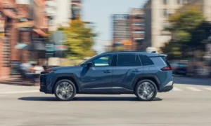 Honda CR-V Hybrid e Toyota RAV4 Hybrid: Qual SUV Híbrido Vale a Pena Comprar?