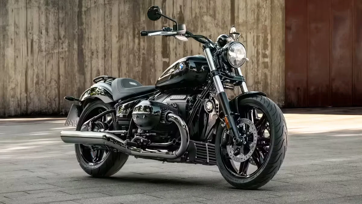 Dez Motos Cruiser Que - Indian 101 Scout