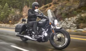 Indian Super Scout 2025: Preços, Ficha Técnica e Foco em Touring