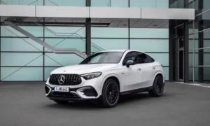 Mercedes-Benz reduz cupês tradicionais para dois modelos e preserva SUVs cupê na linha global