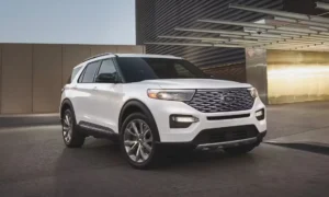 Motores Ford EcoBoost V6: Recall e Garantia de 10 Anos por Falha Crítica