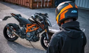 Por Que Motociclistas Perdem o Interesse Pela Moto Mesmo Sem Defeitos Mecânicos