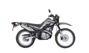 Yamaha XT250: Conheça a clássica dual-sport de US$ 5.499 que resiste ao tempo